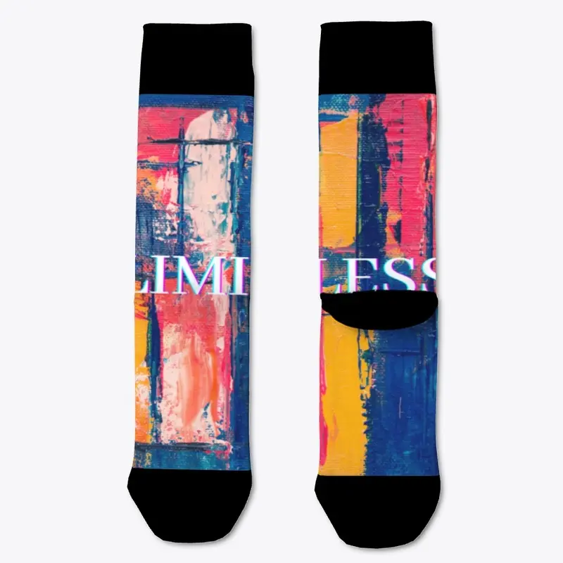 Limitless