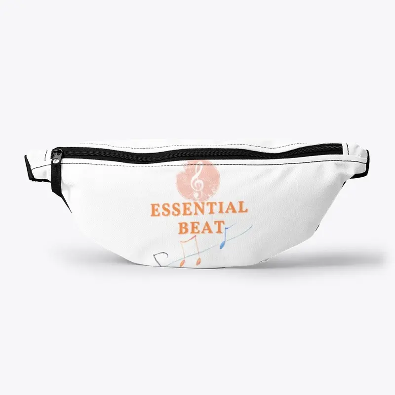 Essential  Beat Logo