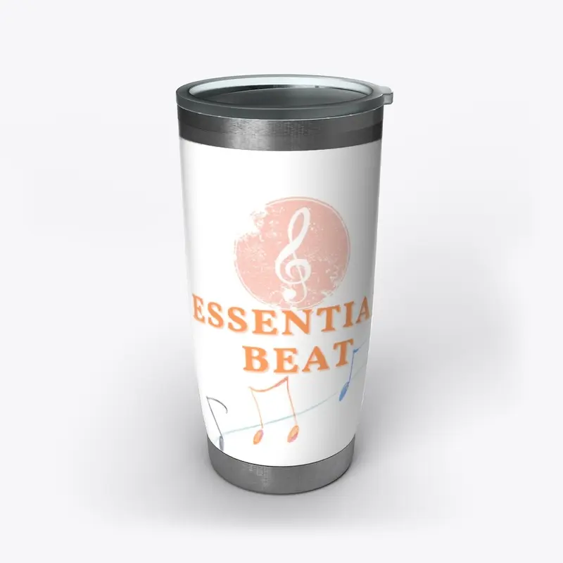 Essential  Beat Logo