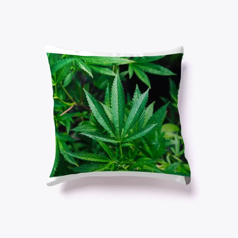 Marijuana Accessories 