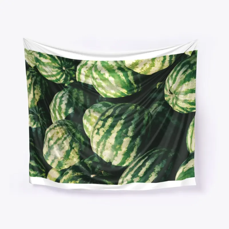 Melon Accessories