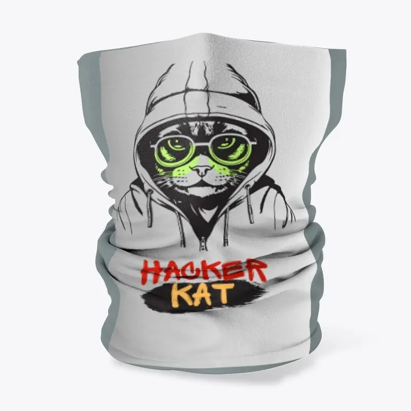 Hacker Kat