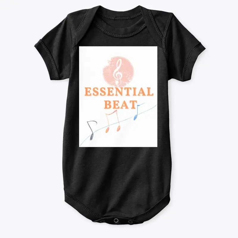 Essential  Beat Logo