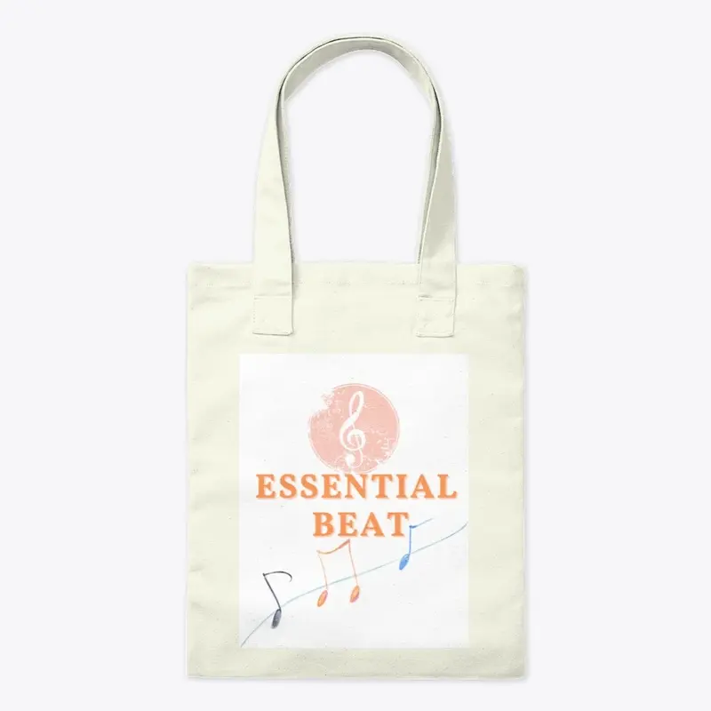 Essential  Beat Logo